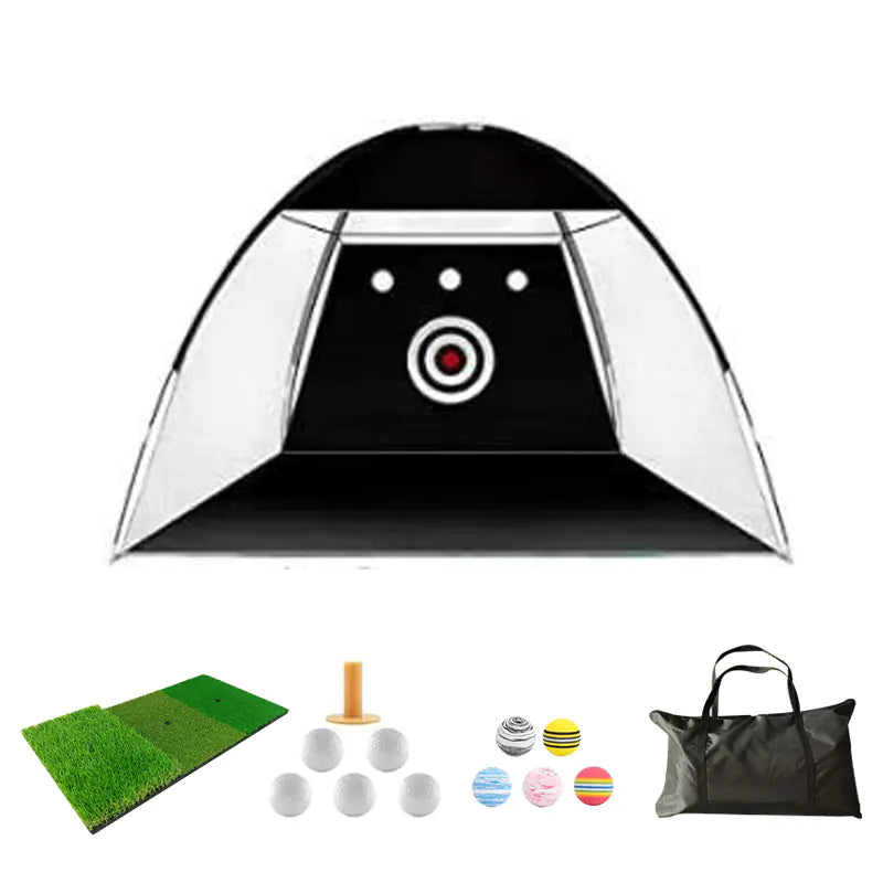 Indoor Golf Practice Net - Wholesale Supplier