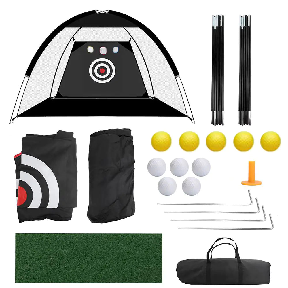 Indoor Golf Practice Net - Wholesale Supplier