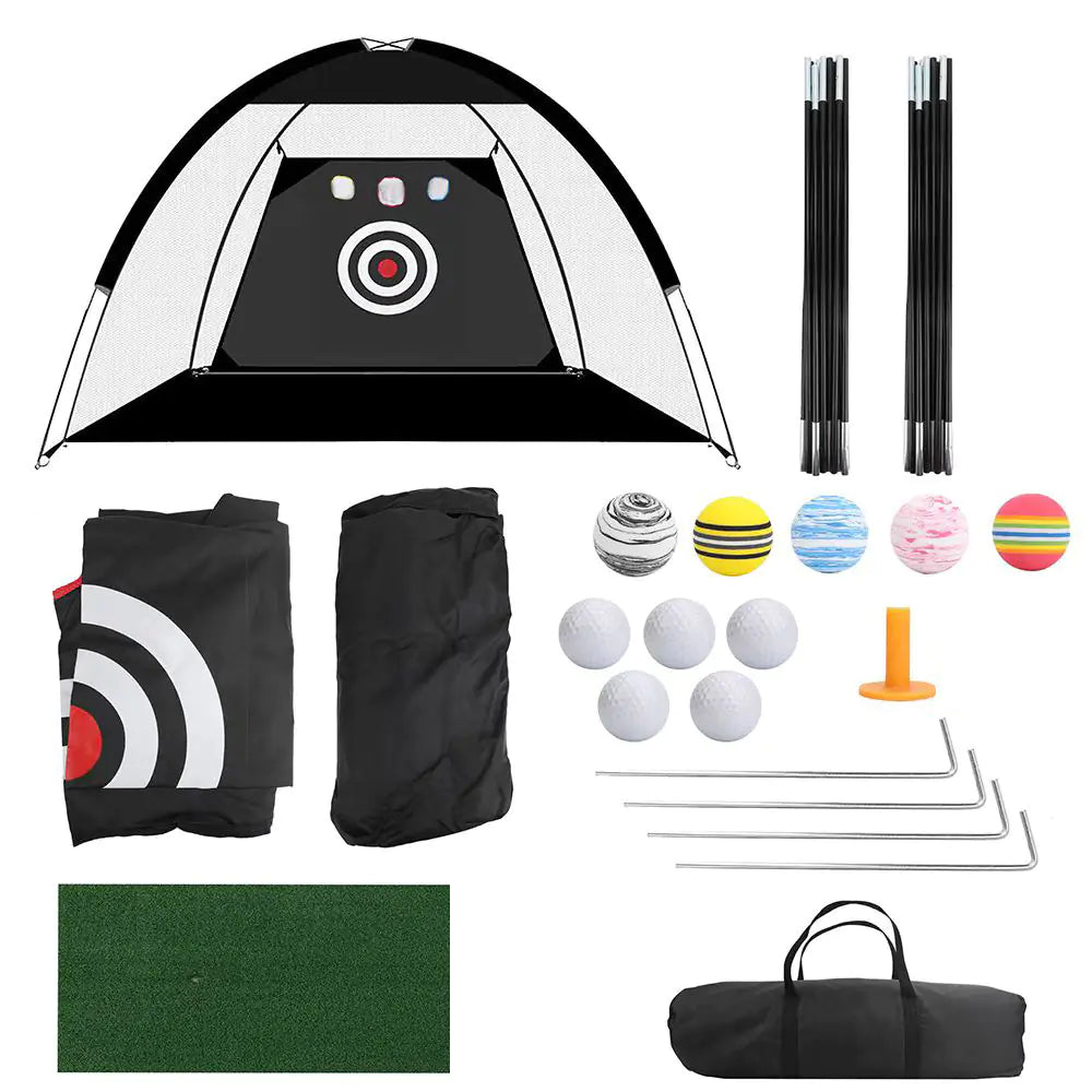 Indoor Golf Practice Net - Wholesale Supplier