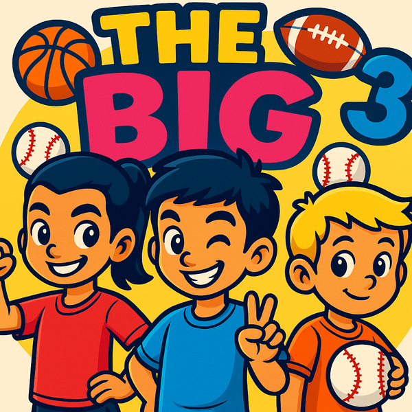 THE BIG "3"