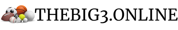 THE BIG "3"