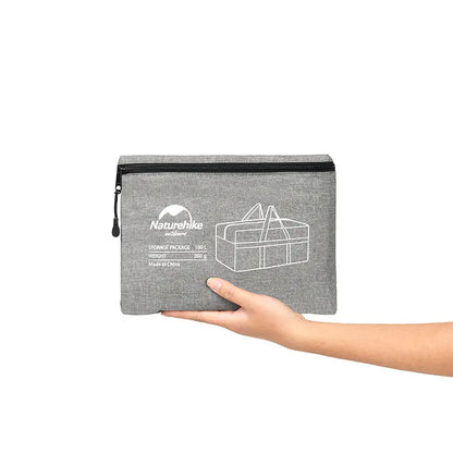 Outdoor Camping Storage Bag for Gear and Clothes